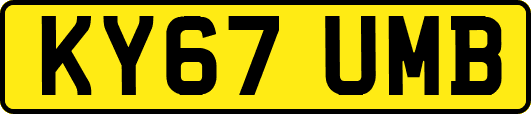 KY67UMB