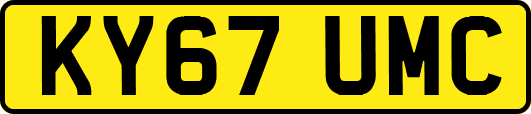KY67UMC
