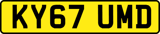KY67UMD