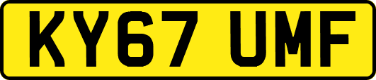 KY67UMF