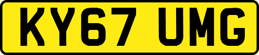 KY67UMG