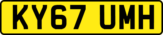 KY67UMH