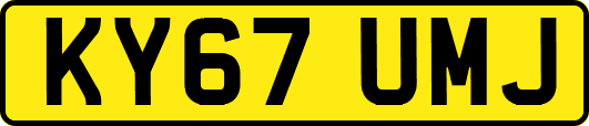 KY67UMJ