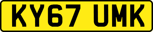 KY67UMK