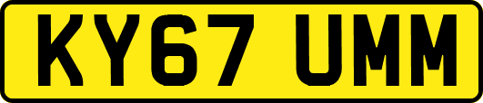 KY67UMM