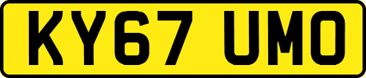 KY67UMO