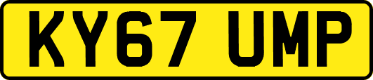 KY67UMP
