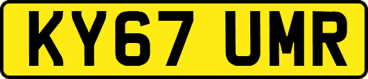 KY67UMR