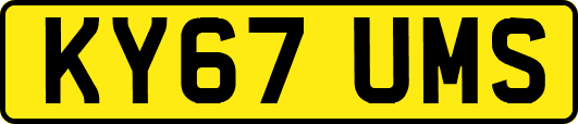 KY67UMS