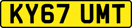 KY67UMT