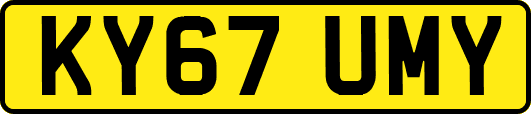 KY67UMY