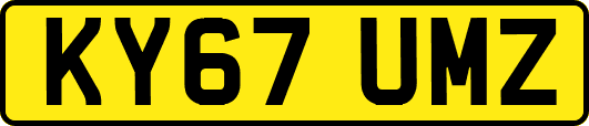 KY67UMZ