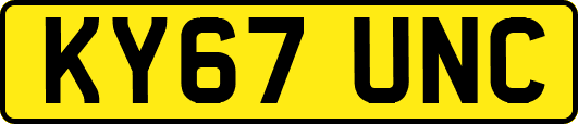 KY67UNC