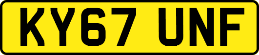 KY67UNF