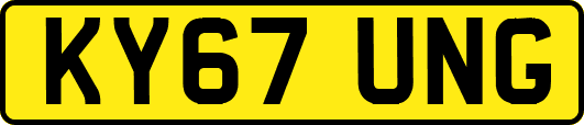 KY67UNG