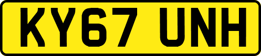 KY67UNH