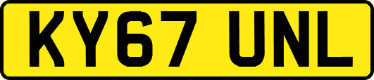 KY67UNL
