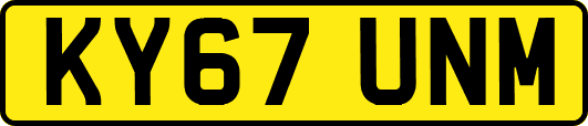 KY67UNM