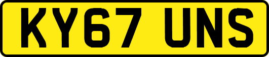 KY67UNS