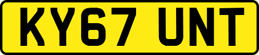 KY67UNT