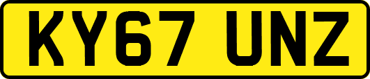 KY67UNZ