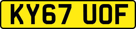 KY67UOF