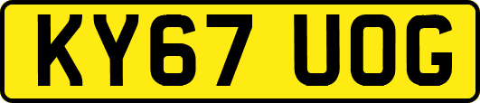 KY67UOG