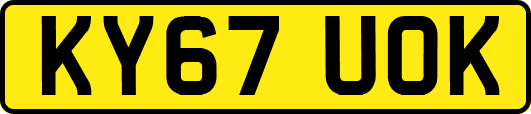 KY67UOK