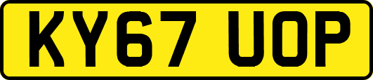 KY67UOP