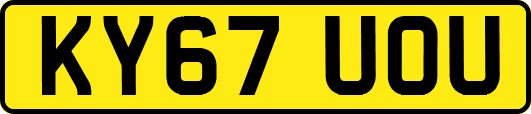 KY67UOU