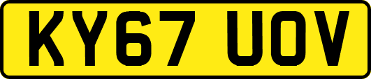 KY67UOV
