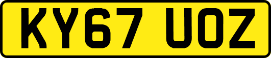 KY67UOZ