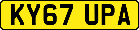 KY67UPA