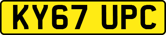 KY67UPC