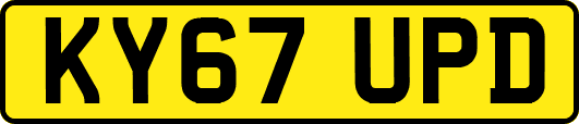 KY67UPD