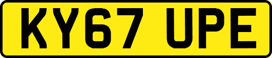 KY67UPE