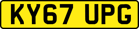 KY67UPG