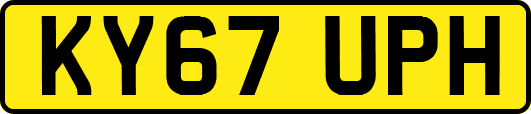 KY67UPH