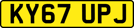 KY67UPJ