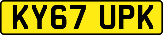 KY67UPK
