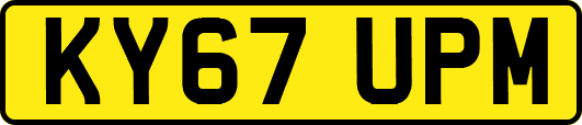 KY67UPM