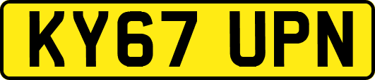 KY67UPN