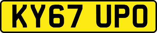 KY67UPO