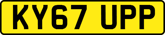 KY67UPP