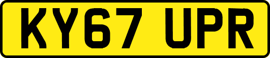 KY67UPR