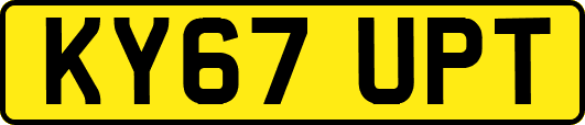KY67UPT