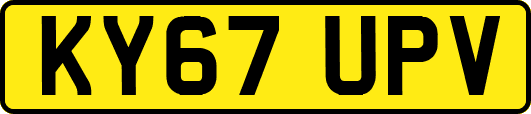 KY67UPV