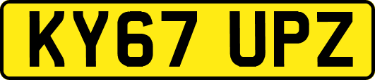 KY67UPZ
