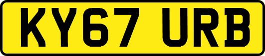 KY67URB