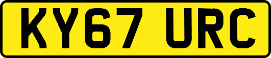KY67URC